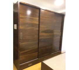 SLIDING WARDROBE 